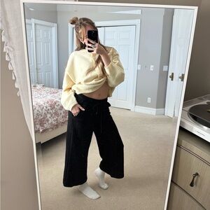 See and Be Seen pants